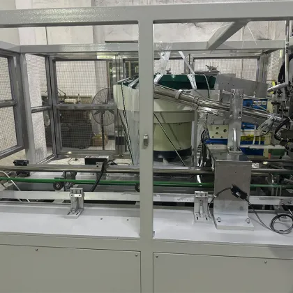 Applicable heavy coat hanger machine