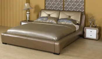 PU soft bed