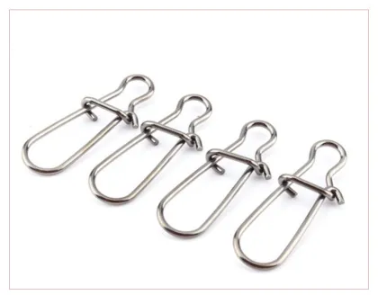 TAIGEK 000# - 8# Fishing Snaps