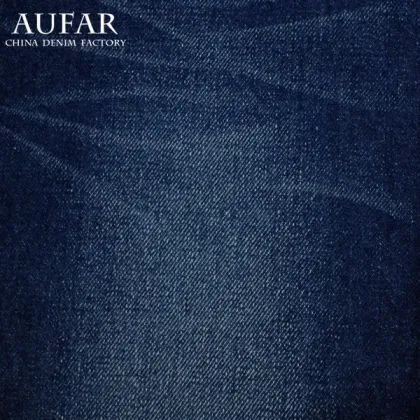 100 percent Cotton Denim Fabric For Jean