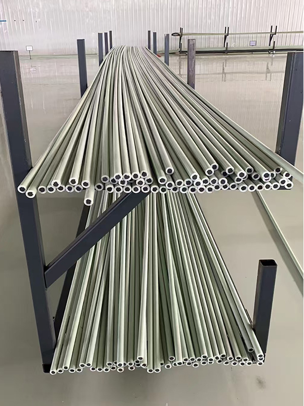 Carbon Fiber Sucker Rod
