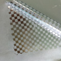 Papel de etiqueta de holograma de impresión anti-countersing 3D