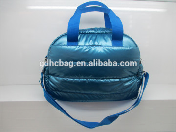2015 wholesale eco-friendly high quality ice bag cooler bag