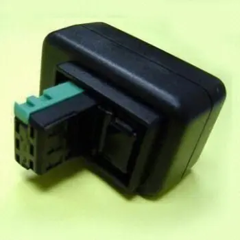POTS Micro-Filter for ADSL Modem and Routers are Available