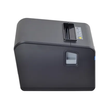 Xprinter 80mm thermal Receipt printer Bluetooth/USB Port kitchen POS Printer with Auto Cutter For Anroid iOS Phone