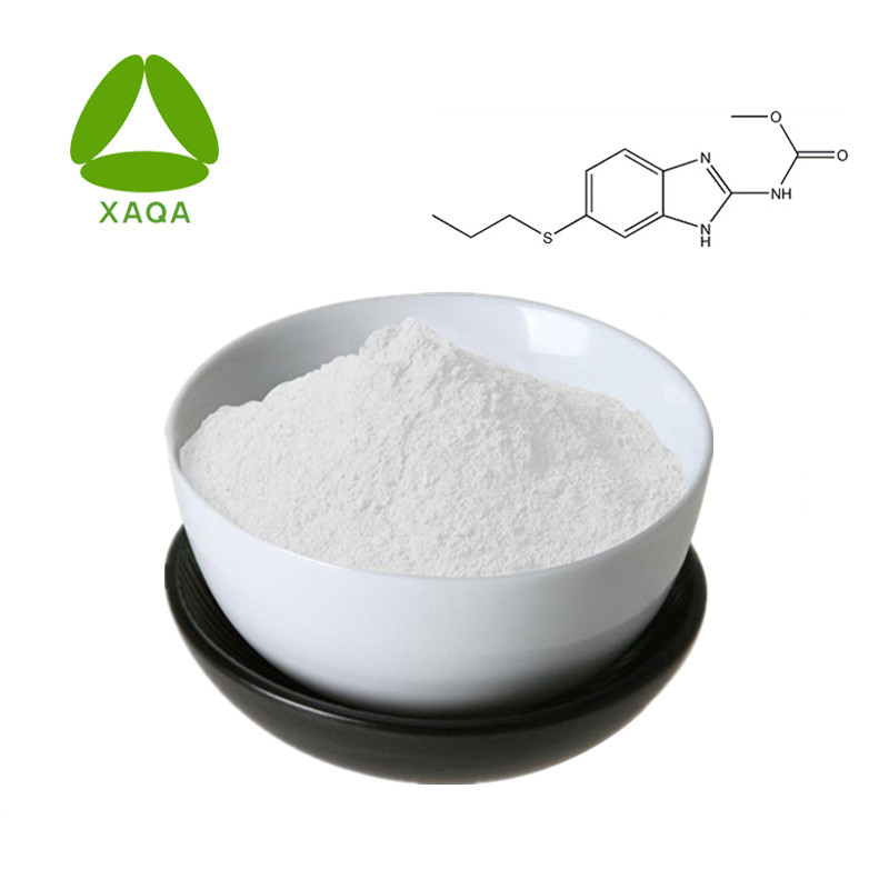 Albendazole Powder