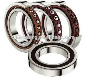 Angular Contact Ball Bearing 7314 with Competetive Price