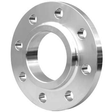 150LB ANSI B16.5 Stainless Steel Slip On Flange