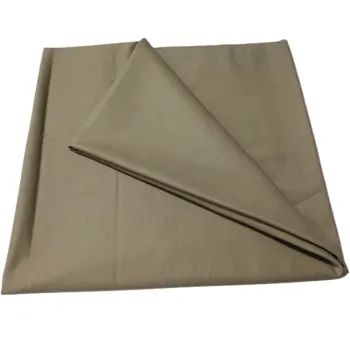 Hot Sell Factory Stocklot 16x12 Dyed Heavy Cotton Workwear Fabric Twill