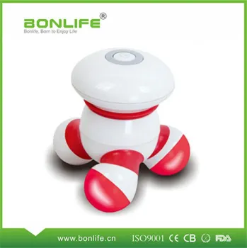 Wholesale Automatically Mini Massager