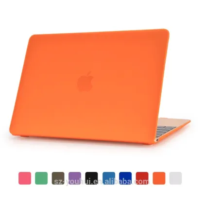 High quality matte sleeve for mac