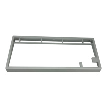 Diy Custom Anodized Aluminum Generalcnc Machining Keyboard