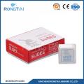 Rongtai Medical Microscope Slide 7105