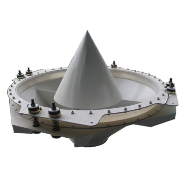 DZJX Vibration Bin Activator and Vibrator Hopper: Efficient Solutions for Material Flow Optimization