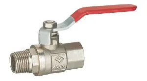 BALL  VALVES SL-B1005