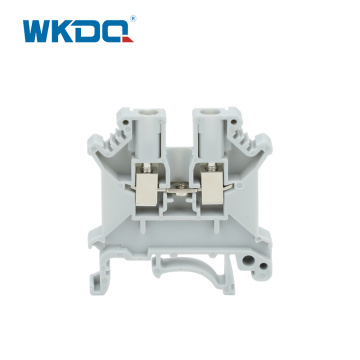 UK Din Rail Terminal Blocks