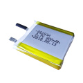 Complete in Specification 803035 3.7V 800mAh Lipo Battery