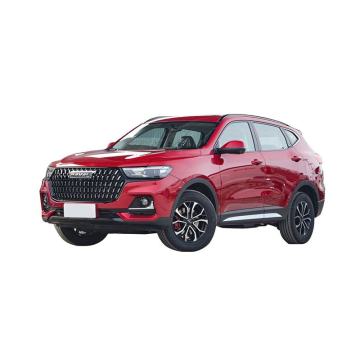 Hot Sale Haval H6: High-Speed Petrol SUVs for Sale in China