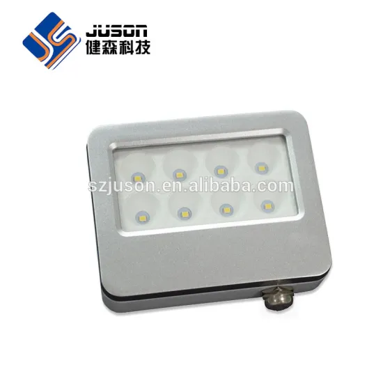 2016 New Design LED Flood Light 10W SMD With Reflector
