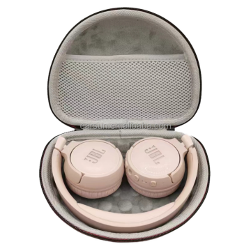 Hot Jualan Hot Eva Travel Carry Case untuk pelbagai fon kepala JBL - Perlindungan kejutan untuk gear audio mudah alih