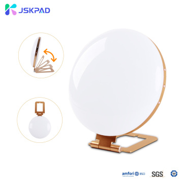 JSKPAD Lâmpada de Terapia Led Natural Brilhante Triste