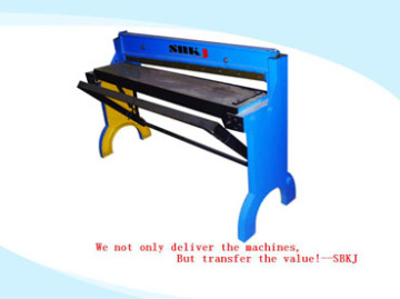 Foot Power Shear_SBKJ