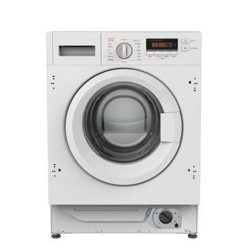 7kg thuisgebruik elektrische wasmachine en droger combo