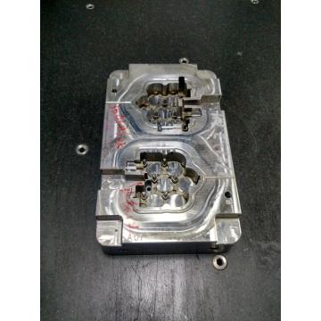 2K Injection Moulding