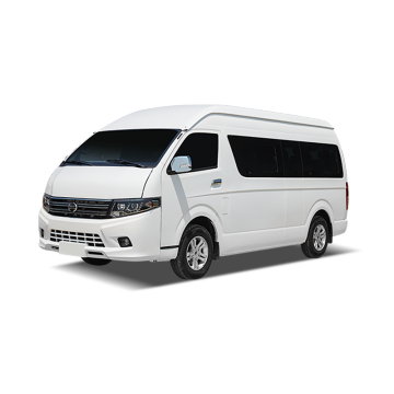 Wholesale High Quality New China Mini Passenger Bus for Sale