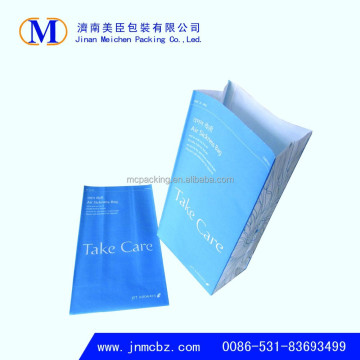 Waterproof Airsick Bags with Print