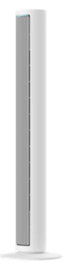 Tower Fan - Model No. : TF07T/07P