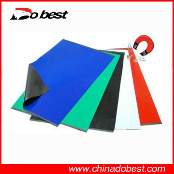 Magnetic Magnet Photo Paper, Sheet