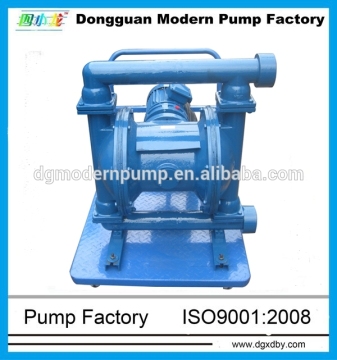 DBY series diaphragm pump for jam