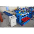 Automatic Steel Roof Glazed Tile Forming Machine