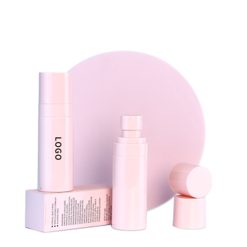 Private Label Waterproof Matte Hydrating Makeup Setting Spray
