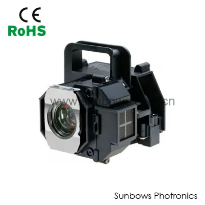 Projector lamp with housing Epson Home Cinema 6100 6500UB 7100 7500UB 8100 