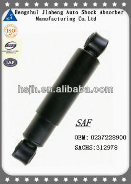 SAF 0237228900 امتصاص الصدمات