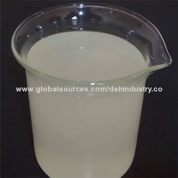 Cationic Poly-acrylamide Flocculant Emulsion, 4-8pH value