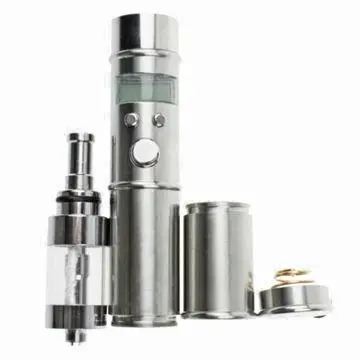 Hot-sale Electronic Cigarettes in OEM/ODM Package, Suitable for Crowd