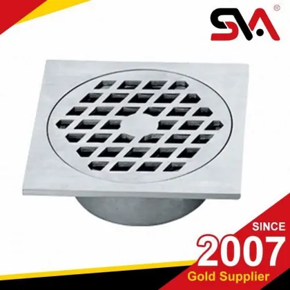 China supplier balcony floor drain