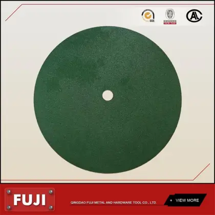 Diamond dewalt brand steel cutting glass polishing wheel