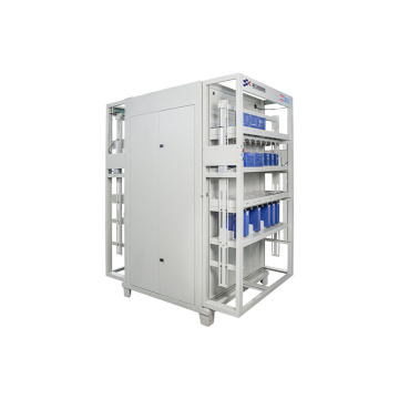 ODM-battery capacity discharge tester