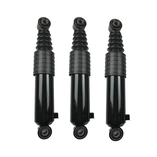 Rear Shock Absorbers Thick Tube Car Shock Absorber For Kia Sorento 09 XM 553213J000