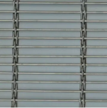 anping China stainless steel decorative wire mesh
