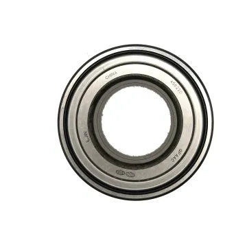 Front Wheel Hub Bearing Assembly Replacement for Hyundai SONATA IV (51720-38110, 517203A101, 5172038110)