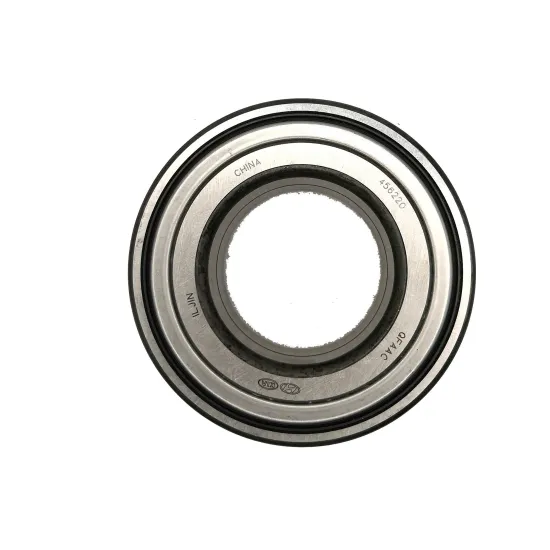 Front Wheel Hub Bearing Assembly Replacement for Hyundai SONATA IV (51720-38110, 517203A101, 5172038110)