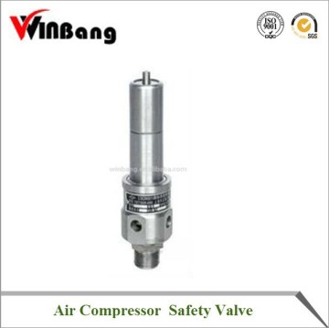 Air Compressor Safety Valve Model:WB-AQ-20