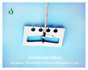 HotBar solder head