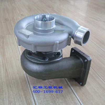 Weichai Water Pump STR90C 612600113227 Sinotruk Howo VG1560118229 Wheel Loader Parts