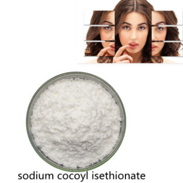 Buy online sodium cocoyl isethionate powder in shampoo